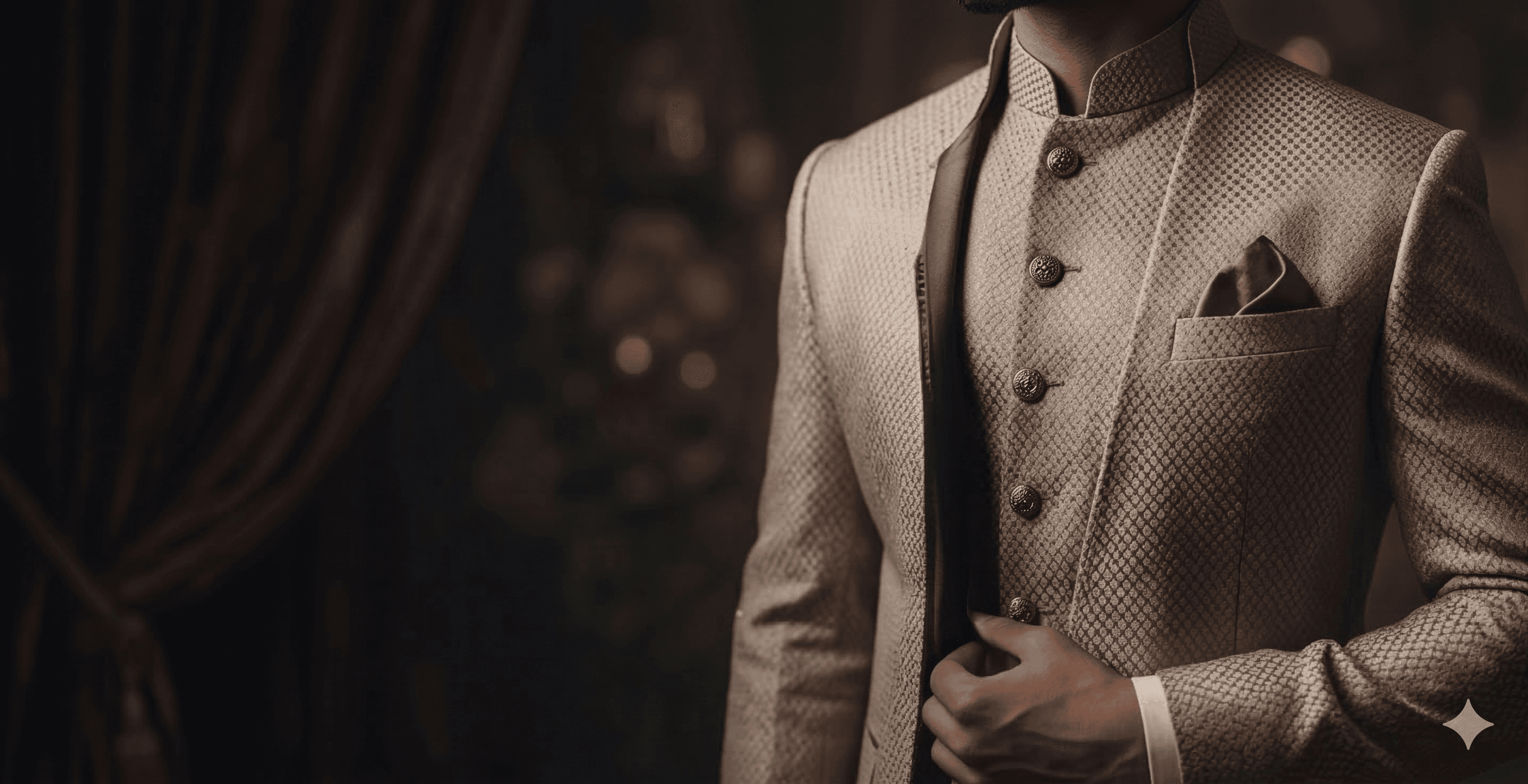 VaraFabric - Premium Indo-Western Fashion